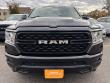 2022 Ram 1500 Big Horn Truck Crew Cab