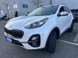 2020 Kia Sportage S SUV