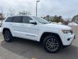 2019 Jeep Grand Cherokee Limited SUV