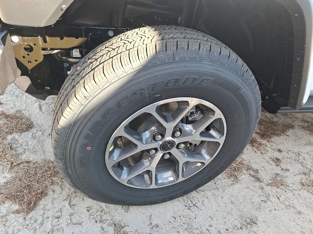 New 2026 Jeep Gladiator Sport S Pickup