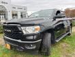2022 Ram 1500 Big Horn Truck Quad Cab