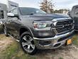 2020 Ram 1500 Laramie Truck Crew Cab