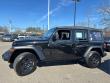 2025 Jeep Wrangler Sport SUV