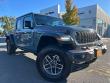 2026 Jeep Gladiator Mojave Truck Crew Cab