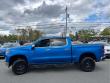 2024 Chevrolet Silverado 1500 LTZ Truck Crew Cab