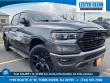 2023 Ram 1500 Laramie Truck Crew Cab