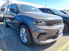 2026 Dodge Durango GT Plus Sport Utility