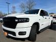 2026 Ram 1500 Laramie Truck Crew Cab