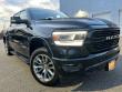 2021 Ram 1500 Laramie Truck Crew Cab