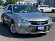 2017 Toyota Camry LE Sedan