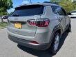 2023 Jeep Compass Latitude Lux SUV
