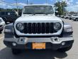 2024 Jeep Wrangler Sport S SUV