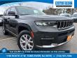 2022 Jeep Grand Cherokee L Limited SUV
