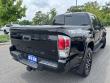 2023 Toyota Tacoma TRD Sport Truck Double Cab