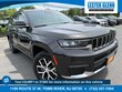  Jeep Grand Cherokee L