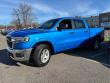 2025 Ram 1500 Big Horn Truck Crew Cab