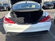 2016 Mercedes-Benz CLA 250 CLA 250 Coupe