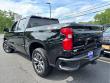2024 Chevrolet Silverado 1500 RST Truck Crew Cab