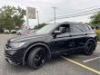 2022 Volkswagen Tiguan SE R-Line Black SUV