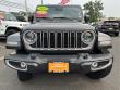 2025 Jeep Wrangler Sahara SUV
