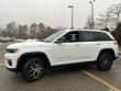 2023 Jeep Grand Cherokee Limited SUV