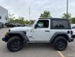 2023 Jeep Wrangler Sport SUV