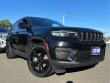 2023 Jeep Grand Cherokee Altitude SUV