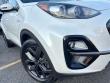 2020 Kia Sportage S SUV