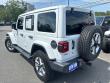 2019 Jeep Wrangler Unlimited Sahara SUV