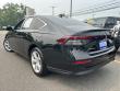 2025 Honda Accord LX Sedan