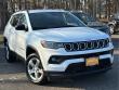2023 Jeep Compass Latitude SUV