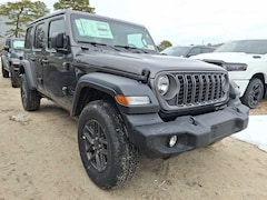 2026 Jeep Wrangler Sport Sport Utility