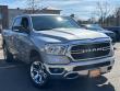 2022 Ram 1500 Big Horn Truck Crew Cab
