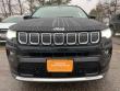 2022 Jeep Compass Limited SUV