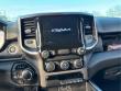 2022 Ram 1500 Big Horn Truck Crew Cab