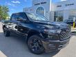 2025 Ram 1500 Big Horn Truck Crew Cab