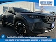  Mazda CX-50