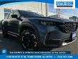 2023 Mazda CX-50 2.5 Turbo Meridian Edition SUV