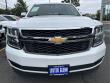 2020 Chevrolet Suburban LT SUV