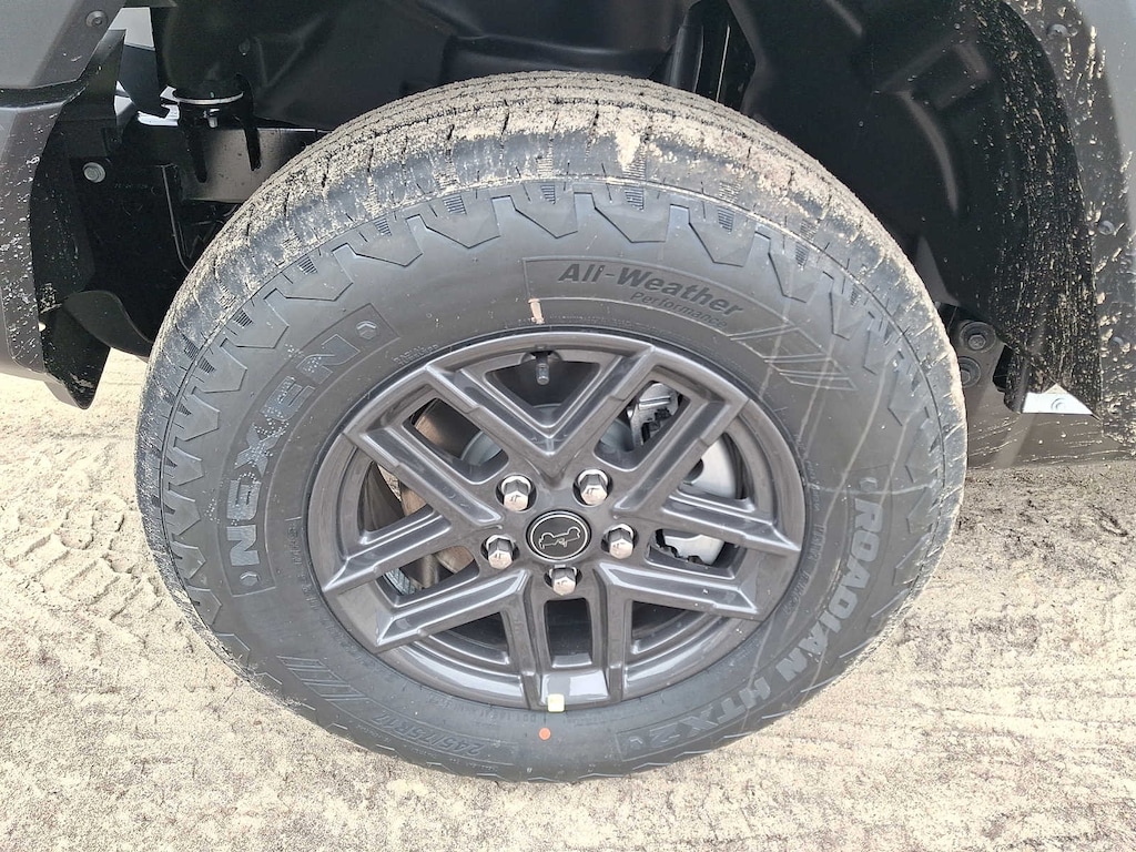 New 2026 Jeep Wrangler Sport Sport Utility