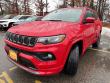 2023 Jeep Compass (RED) Edition SUV