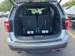 2018 Ford Explorer XLT SUV