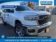 2026 Ram 1500 Big Horn Truck Crew Cab