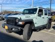 2023 Jeep Wrangler Willys SUV