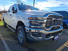 2026 Ram 2500 Tradesman Pickup