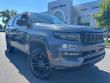 2024 Jeep Grand Wagoneer L Series II SUV