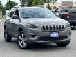 2020 Jeep Cherokee Limited SUV