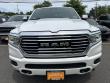 2024 Ram 1500 Longhorn Truck Crew Cab