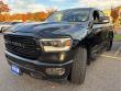 2021 Ram 1500 Big Horn Truck Quad Cab