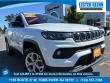 2024 Jeep Compass Latitude SUV
